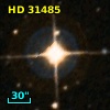 HD  31485