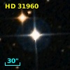 HD  31960