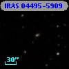 IRAS 04495-5909