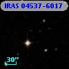 IRAS 04537-6017