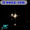 2E 0447.6-5936