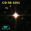 CD-58  1051
