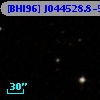 [BHI96] J044528.8-590927.3