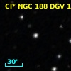Cl* NGC  188    DGV    1579
