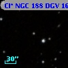 Cl* NGC  188    DGV    1625