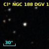 Cl* NGC  188    DGV    1560