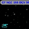 Cl* NGC  188    DGV     981