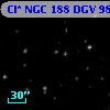 Cl* NGC  188    DGV     980