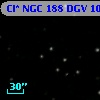 Cl* NGC  188    DGV    1013