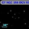 Cl* NGC  188    DGV     851
