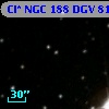 Cl* NGC  188    DGV     813