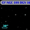 Cl* NGC  188    DGV    1619