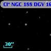 Cl* NGC  188    DGV    1622