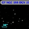 Cl* NGC  188    DGV    1554
