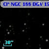 Cl* NGC  188    DGV    1541