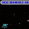 1RXS J044049.3-601100