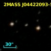1RXS J044224.3-595417