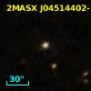 2MASX J04514402-5811005