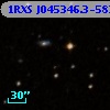 1RXS J045346.3-583638