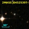 1RXS J045254.2-585351