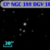Cl* NGC  188    DGV    1021