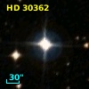 HD  30362