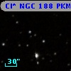 Cl* NGC  188    PKM    4084