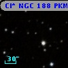 Cl* NGC  188    PKM    4092
