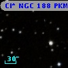 Cl* NGC  188    PKM    4093