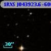1RXS J043923.6-600104