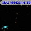 1RXS J044214.4-600027