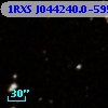 1RXS J044240.0-595810