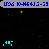 1RXS J044641.5-595933
