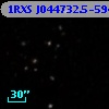 1RXS J044732.5-594931