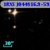 1RXS J044816.9-593226