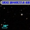 1RXS J044927.4-603726