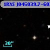 1RXS J045039.7-602012