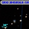 1RXS J045056.8-585352