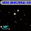 1RXS J045209.6-585612