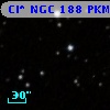 Cl* NGC  188    PKM    4111