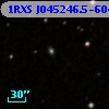 1RXS J045246.5-604752
