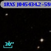 1RXS J045434.2-580614