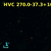 HVC 270.0-37.3+108