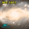 NGC  1672