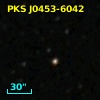 PKS J0453-6042