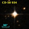 CD-58   934