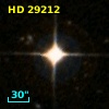 HD  29212
