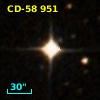 CD-58   951