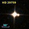HD  29759