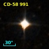 CD-58   991